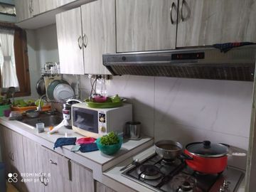 Rumah 2 Lantai Siap Huni di Bumi Bintaro Permai | LR 4850 - RS