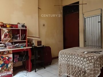 Rumah 2 Lantai SHM Di Taman Modern Cakung 5 KT Harga Nego