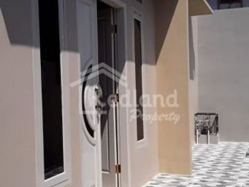 Jual Rumah di Permata Putih Kuningan ( Yl 3284 )