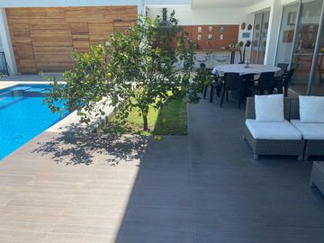Casa en  VENTA EN URBANIZACIÓN PRIVADA EXELENTE UBICACION
