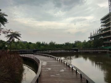 Apartemen LRT City Ciracas Jakarta Timur