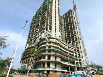 Apartemen LRT City Ciracas Jakarta Timur