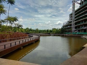 Apartemen LRT City Ciracas Jakarta Timur