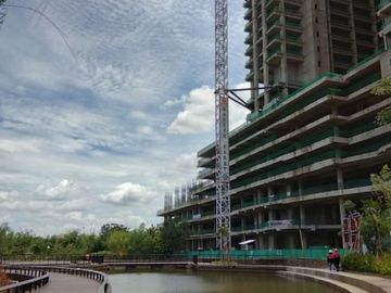 Apartemen LRT City Ciracas Jakarta Timur