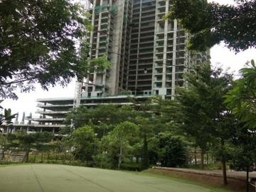 Apartemen LRT City Ciracas Jakarta Timur
