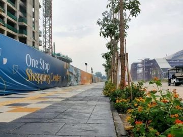 Apartemen LRT City Ciracas Jakarta Timur