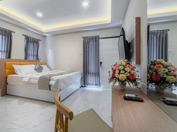 Rumah Kost Baru dijual di Sigura Gura Kota Malang