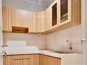 Hot Sale  Dijual Rumah Siap Huni Discovery Bintaro #297775