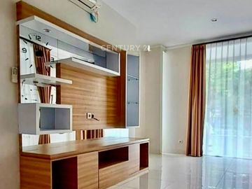 Hot Sale  Dijual Rumah Siap Huni Discovery Bintaro #297775