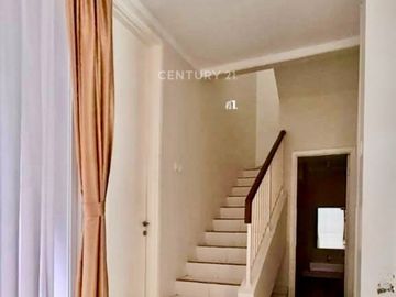 Hot Sale  Dijual Rumah Siap Huni Discovery Bintaro #297775