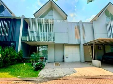 Hot Sale  Dijual Rumah Siap Huni Discovery Bintaro #297775