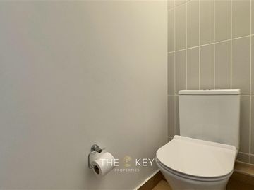 Departamento en venta de 2 dorm. en Providencia