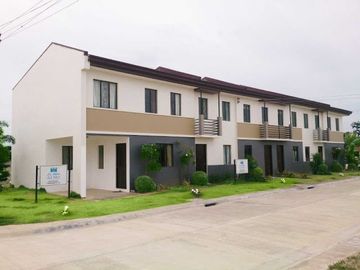 Most Affordable Ready for Occupancy Townhouse for Sale in Lapu-Lapu Cebu