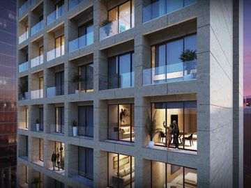 PREVENTA Lofts y Departamentos, Paseo de la Reforma, Cdmx.