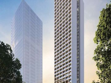 PREVENTA Lofts y Departamentos, Paseo de la Reforma, Cdmx.
