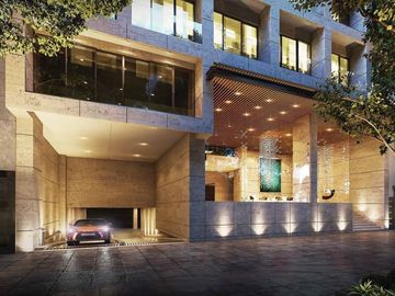 PREVENTA Lofts y Departamentos, Paseo de la Reforma, Cdmx.
