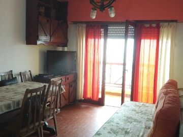 Departamento en venta en Mar de Ajo