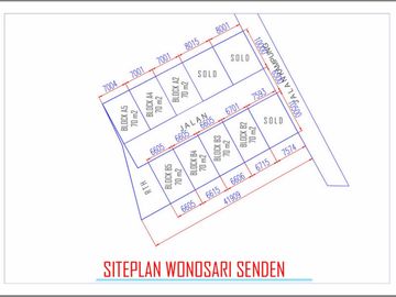 Konsep Vintage Harga Murah di Griya Ngawen