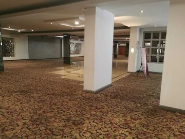 Venta de Oficinas y salones de Eventos en San Jerónimo