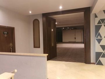 Venta de Oficinas y salones de Eventos en San Jerónimo