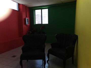 Venta de Oficinas y salones de Eventos en San Jerónimo