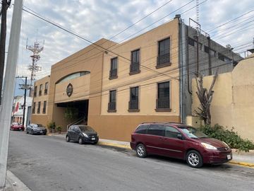 Venta de Oficinas y salones de Eventos en San Jerónimo