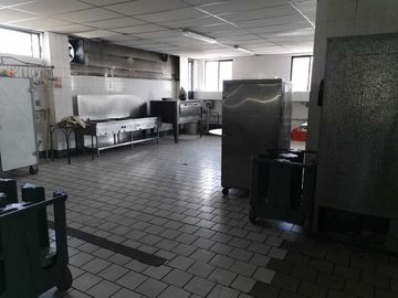 Venta de Oficinas y salones de Eventos en San Jerónimo