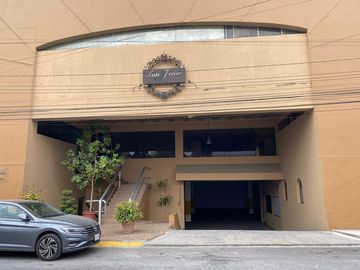 Venta de Oficinas y salones de Eventos en San Jerónimo