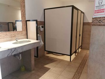 Venta de Oficinas y salones de Eventos en San Jerónimo