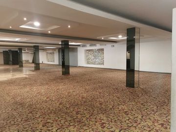 Venta de Oficinas y salones de Eventos en San Jerónimo