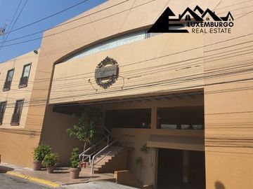 Venta de Oficinas y salones de Eventos en San Jerónimo