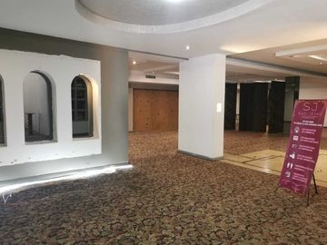 Venta de Oficinas y salones de Eventos en San Jerónimo