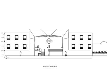 Venta de Oficinas y salones de Eventos en San Jerónimo