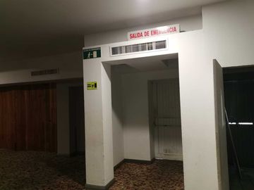 Venta de Oficinas y salones de Eventos en San Jerónimo