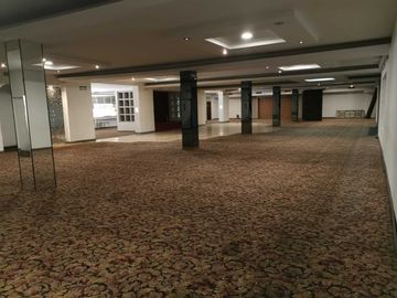 Venta de Oficinas y salones de Eventos en San Jerónimo