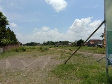 Jual Rumah Mangku Jalan Harga Terjangkau Di Klaten Siap KPR
