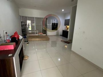 Disewakan Rumah Bagus di Cluster Abbey Road Sedayu City Kelapa Gading Jakarta Utara