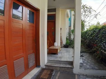 Di Sewakan Rumah Siap Huni 4 Kamar Full Furnished di Antapani, Bandung