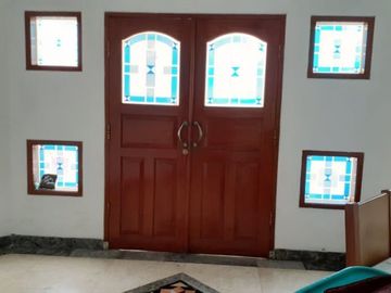 Di Sewakan Rumah Siap Huni 4 Kamar Full Furnished di Antapani, Bandung