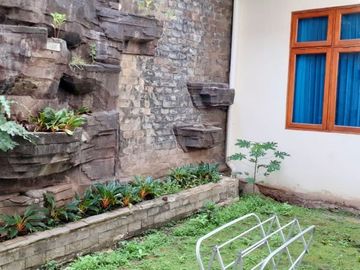 Di Sewakan Rumah Siap Huni 4 Kamar Full Furnished di Antapani, Bandung