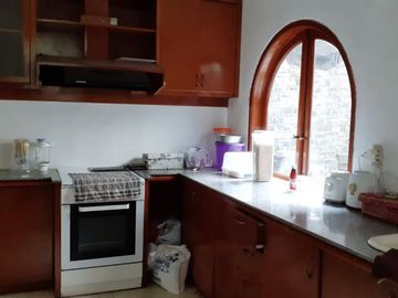 Di Sewakan Rumah Siap Huni 4 Kamar Full Furnished di Antapani, Bandung