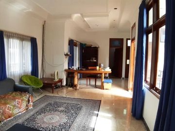 Di Sewakan Rumah Siap Huni 4 Kamar Full Furnished di Antapani, Bandung
