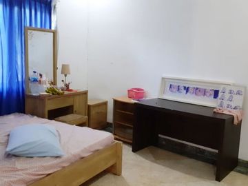 Di Sewakan Rumah Siap Huni 4 Kamar Full Furnished di Antapani, Bandung