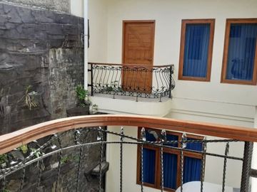 Di Sewakan Rumah Siap Huni 4 Kamar Full Furnished di Antapani, Bandung