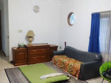 Di Sewakan Rumah Siap Huni 4 Kamar Full Furnished di Antapani, Bandung