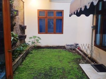Di Sewakan Rumah Siap Huni 4 Kamar Full Furnished di Antapani, Bandung