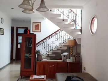 Di Sewakan Rumah Siap Huni 4 Kamar Full Furnished di Antapani, Bandung