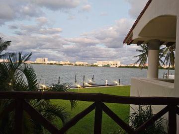 Excelente Oportunidad Venta Depto en Cancún Isla Dorada