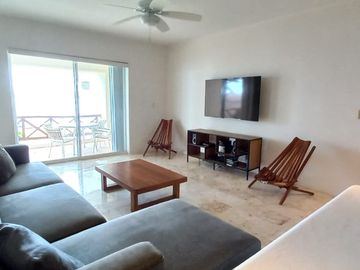 Excelente Oportunidad Venta Depto en Cancún Isla Dorada
