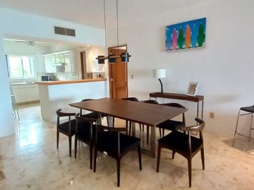 Excelente Oportunidad Venta Depto en Cancún Isla Dorada